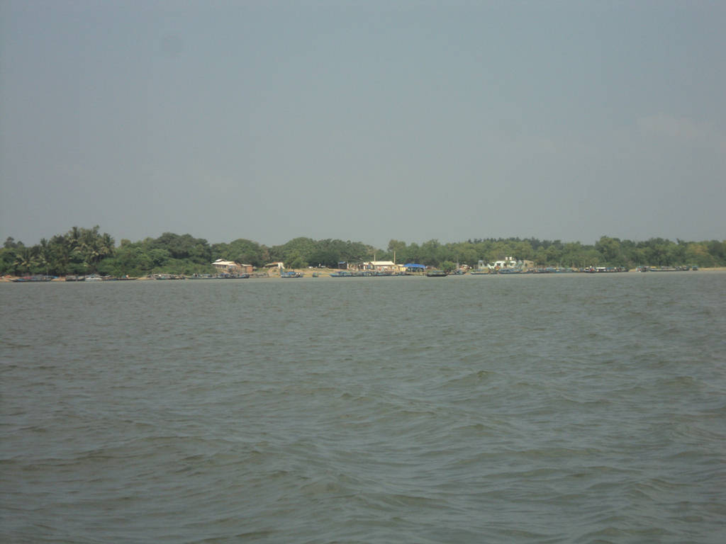 Chilika Lake Images - India's Largest Lake - Xcitefun.net