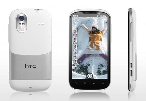 HTC Amaze 4G  