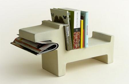 Unique and Creative Magazine Holders