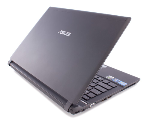 Asus U36SDA1  Laptop Specs n Features