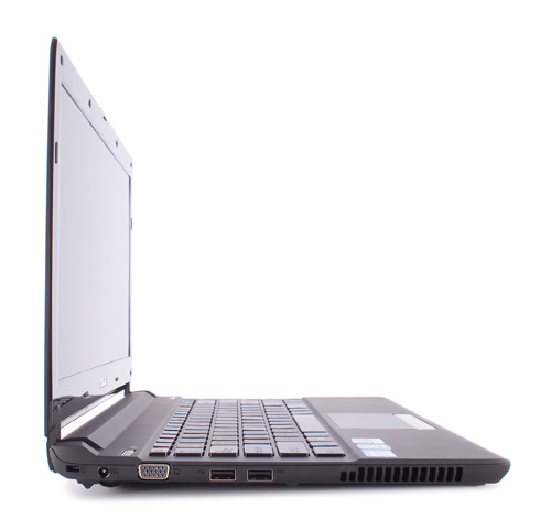 Asus U36SDA1  Laptop Specs n Features