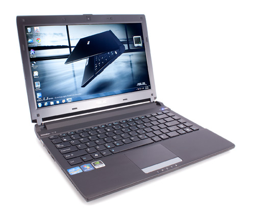 Asus U36SDA1  Laptop Specs n Features