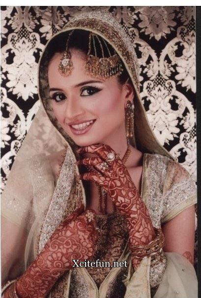 Indian Bridal Traditional