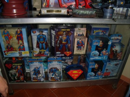 Super Fan of Superman Super Fan of Superman