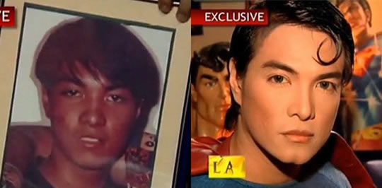 Super Fan of Superman Super Fan of Superman
