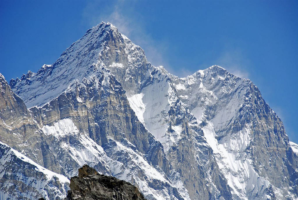 Where Is The Highest Mountain In The World Underwater