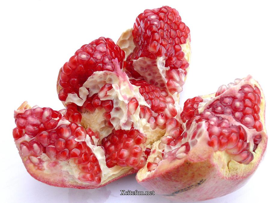 Pomegranate Anar Health Benefits