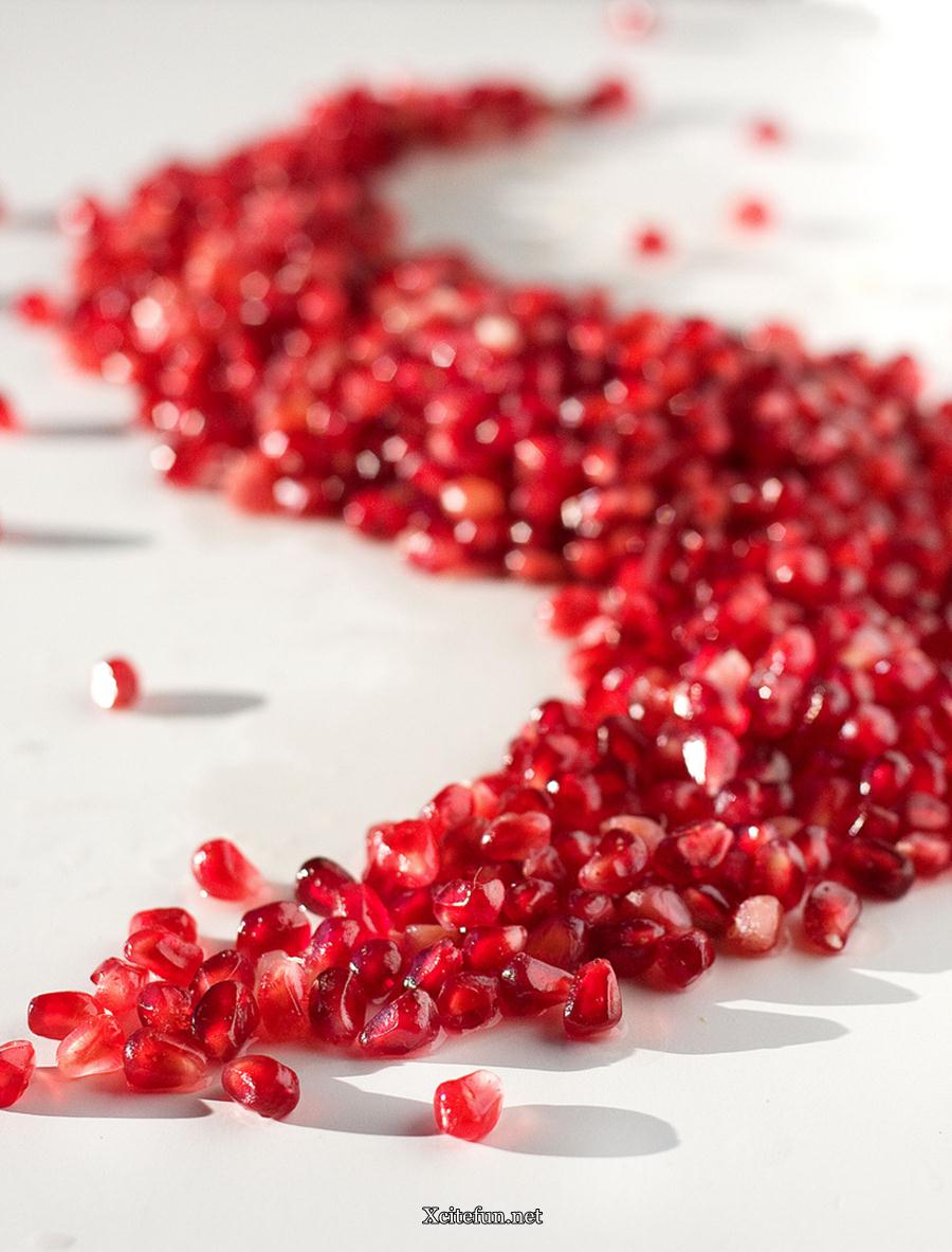 Pomegranate Anar Health Benefits