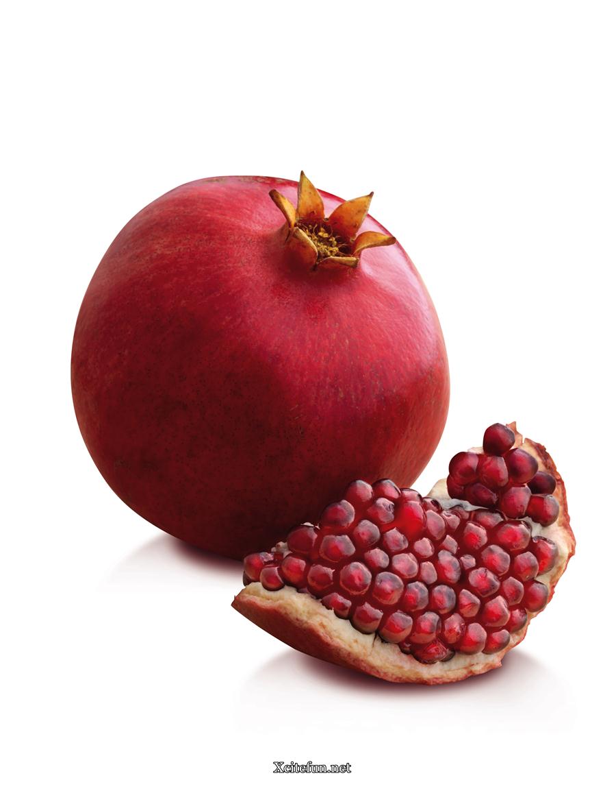 Pomegranate Anar Health Benefits