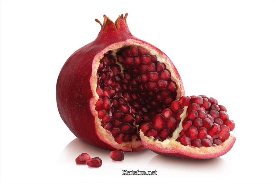 Pomegranate Anar Health Benefits