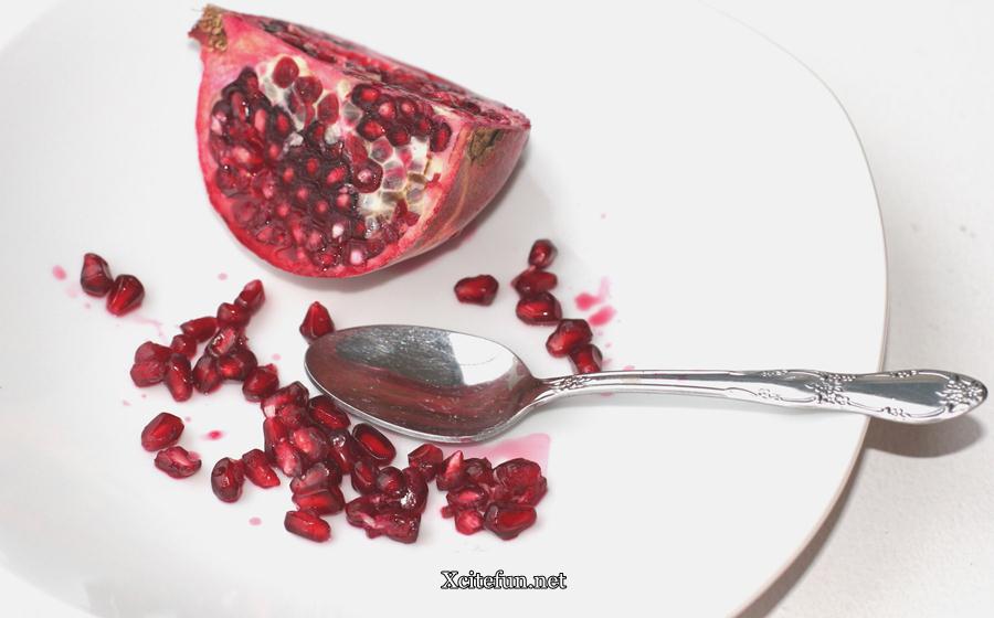 Pomegranate Anar Health Benefits