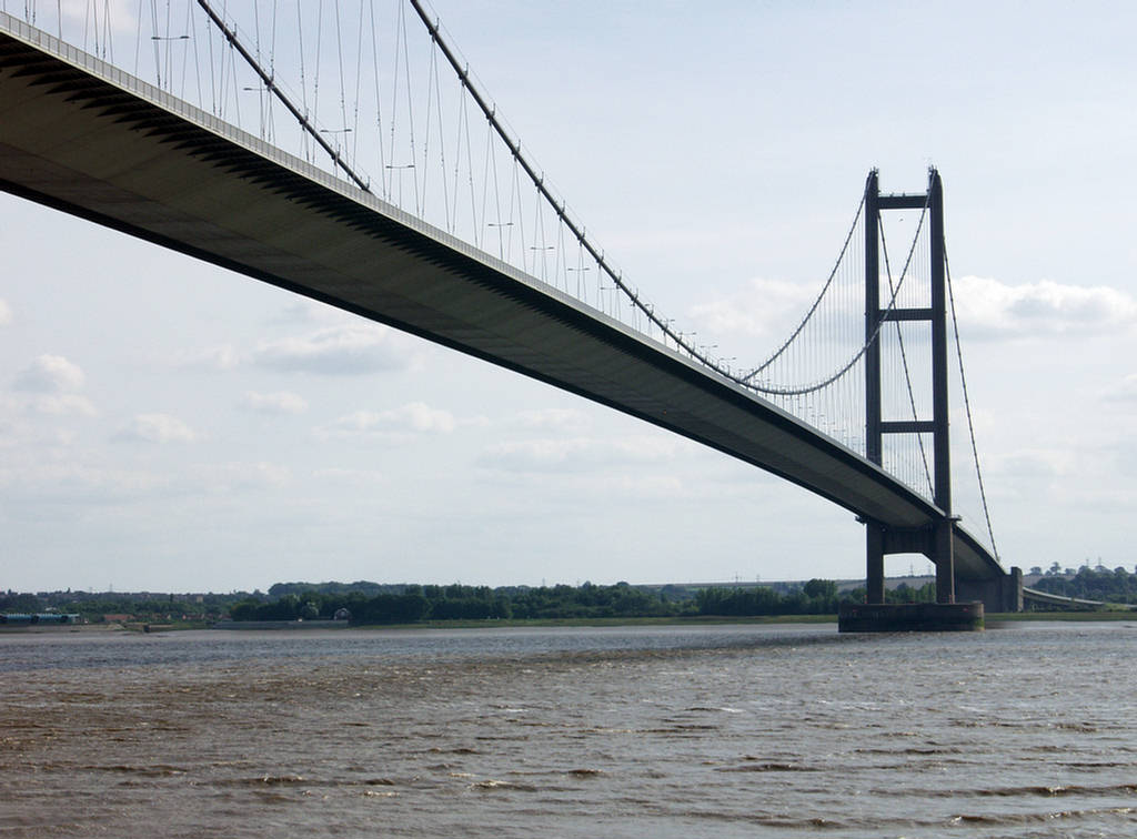 Top 10 Most Expensive Cars >> Humber Bridge England Kingston - Detail n Images ... Top 10 Most Expensive Cars >> Humber Bridge England Kingston - Detail n Images ...