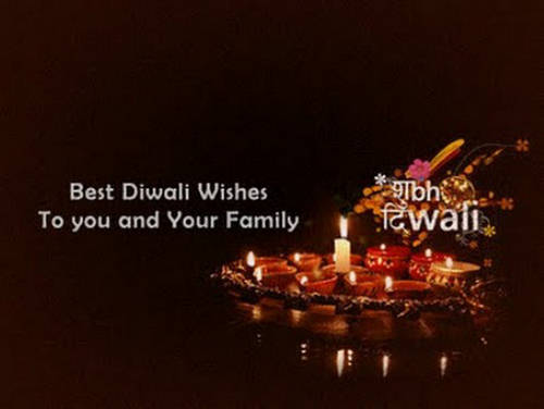 Diwali Greeting Cards Collection 2011