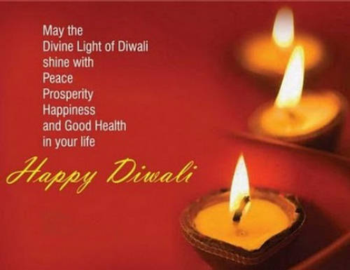 Diwali Greeting Cards Collection 2011