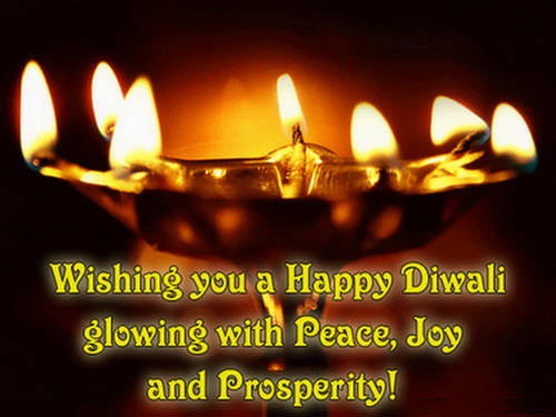 Diwali Greeting Cards Collection 2011