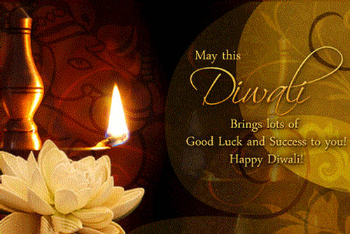 Diwali Greeting Cards Collection 2011