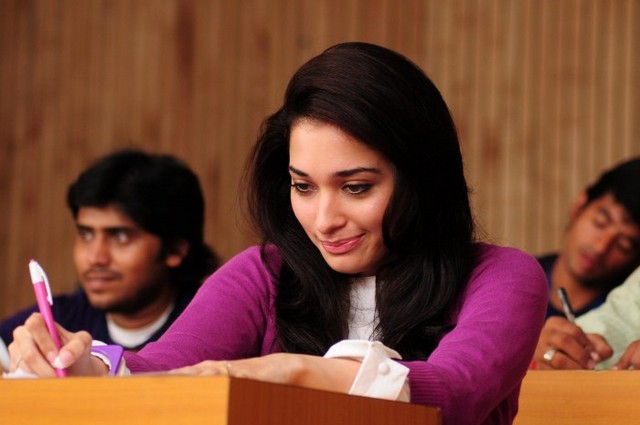 Awsome Stills Of Tamanna