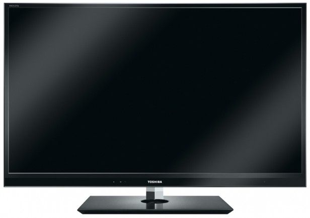 Toshiba 55WL863 LCD TV Review