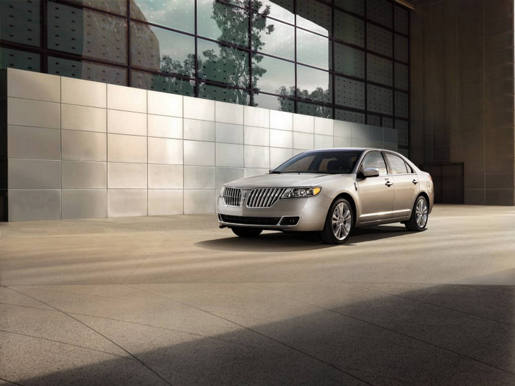 Lincoln MKZ Car Wallpapers n Images 2012