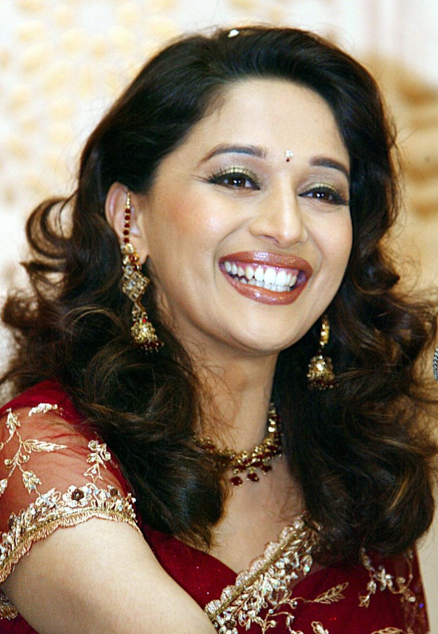 Madhuri Dixit Latest Pics - XciteFun.net