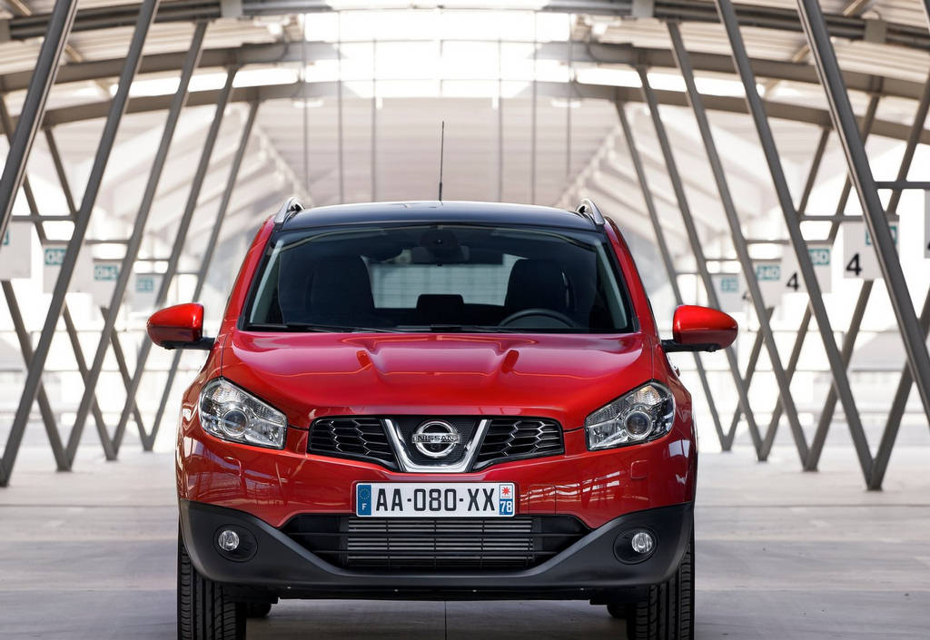 Nissan Qashqai 2012  Car Wallpapers n Images