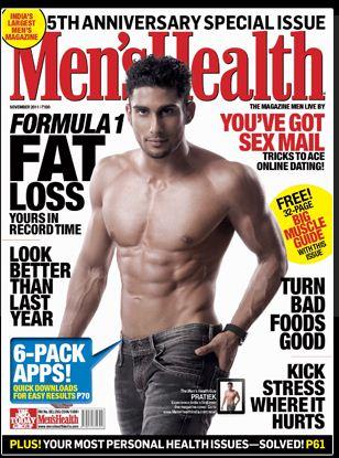 Men's Health