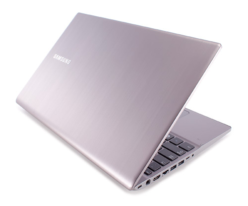 Samsung NP700Z5BW01UB  Laptop Features n Images