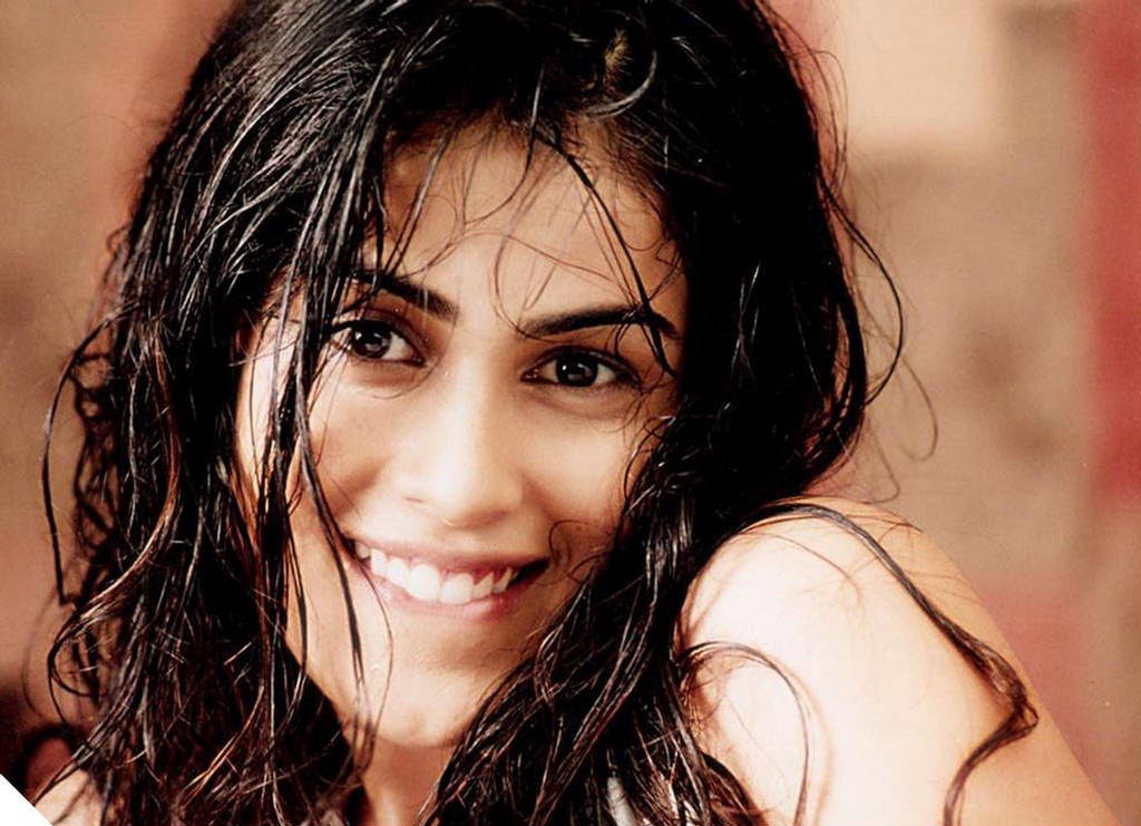 Genelia DSouza  New Cute Wallpapers Gallery