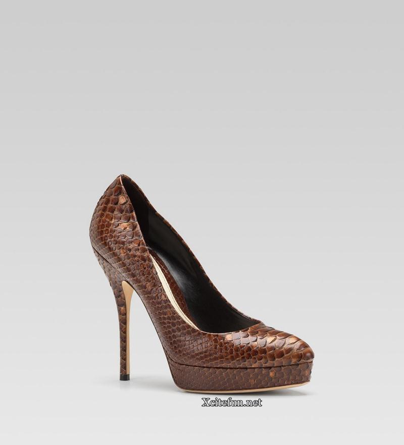 fancy high heel shoes