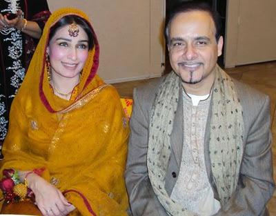 Reema Khan Wedding Pictures and Videos