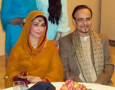 Reema Khan Wedding Pictures and Videos