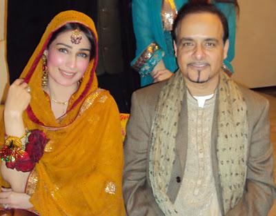 Pakistani Celebrity Wedding Pictures on Reema Khan Wedding Pictures And Videos   Global Celebrities