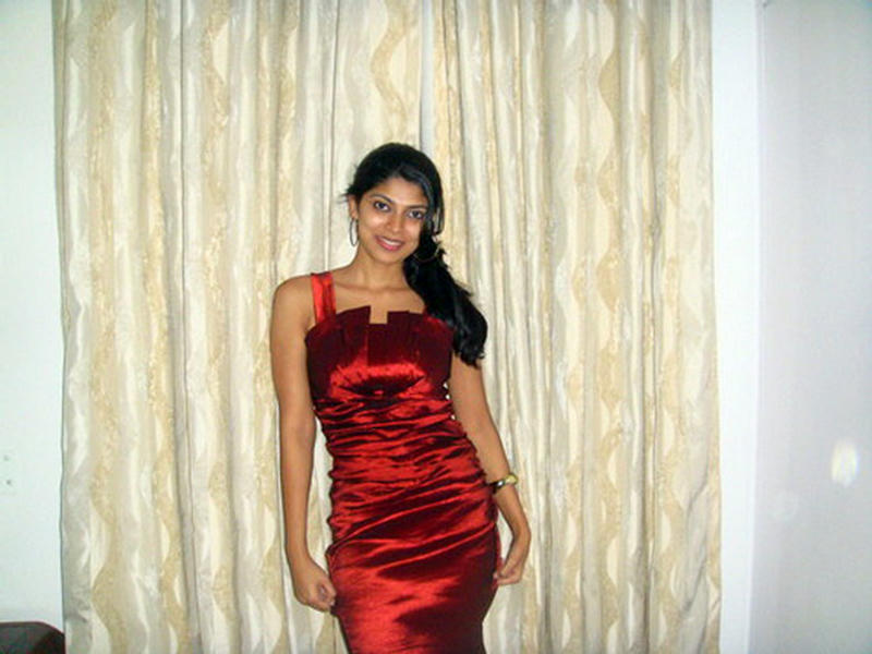 Elizabeth Thadikaran  Miss Kerala 2011