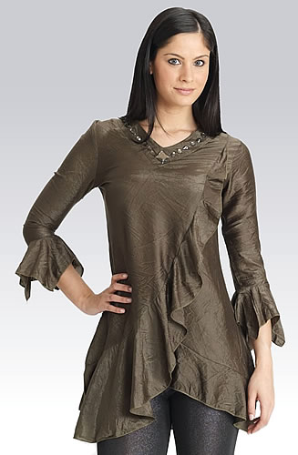 Ladies Kurti Collection