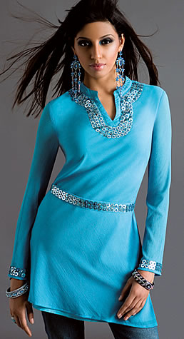 Ladies Kurti Collection