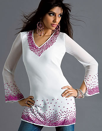 Ladies Kurti Collection