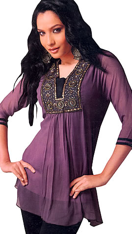 Ladies Kurti Collection