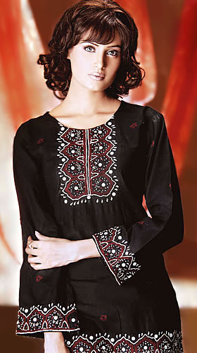 Ladies Kurti Collection