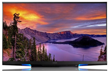 Mitsubishi WD92840  LCD TV Review