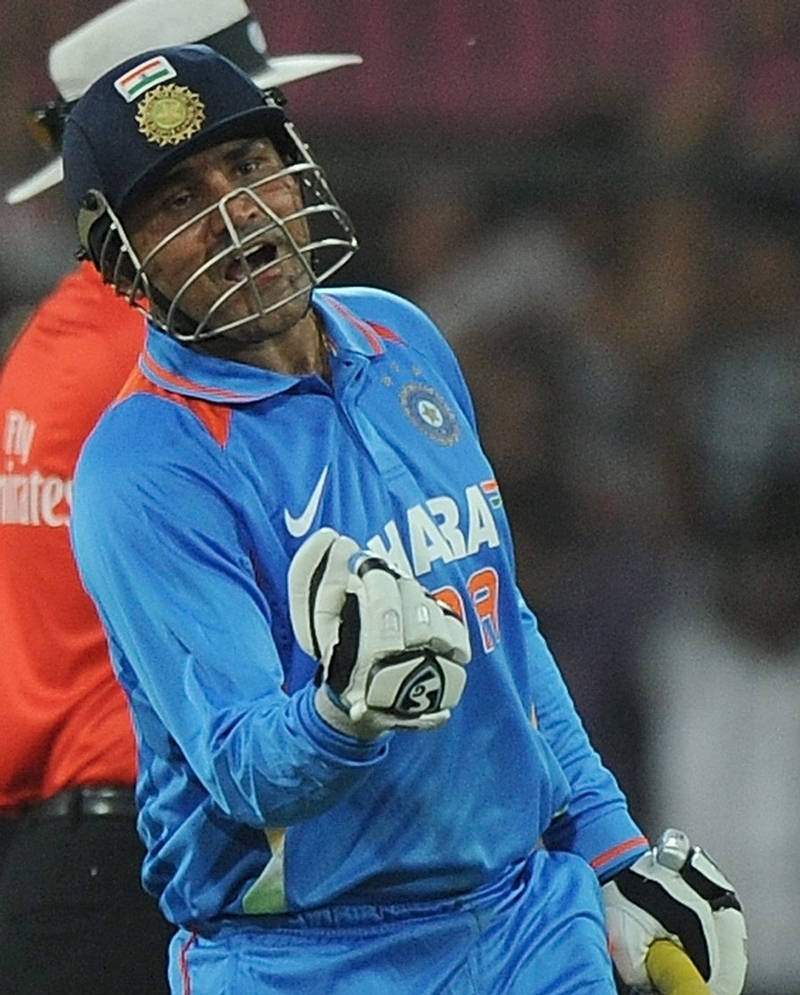 Sehwag Hd