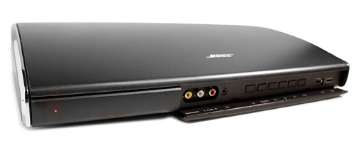 Bose VideoWave  Full Entertainment System Review