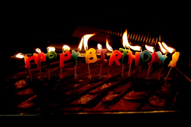 Happy 27th Birthday Awais bhai