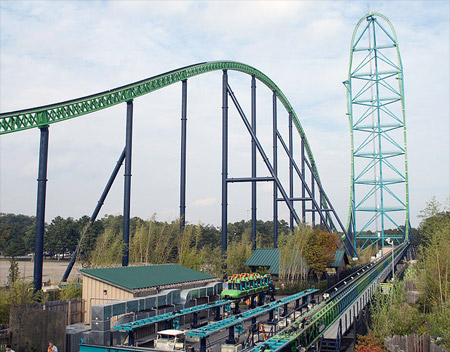 Coolest Roller Coasters, come ride with me my baby...... 275929,xcitefun-rollercoaster08