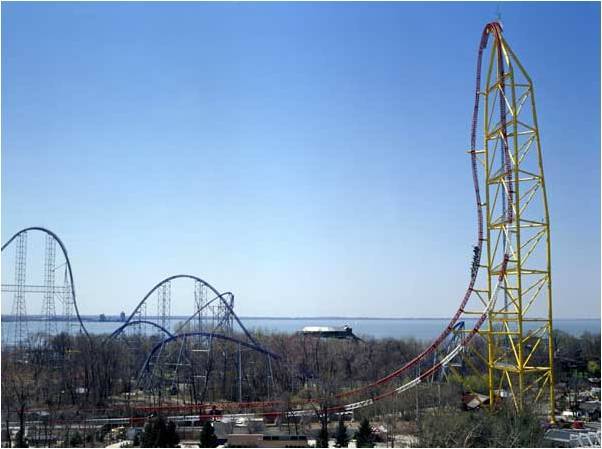 Coolest Roller Coasters, come ride with me my baby...... 275932,xcitefun-top-thrill-dragster-roller-coaster12