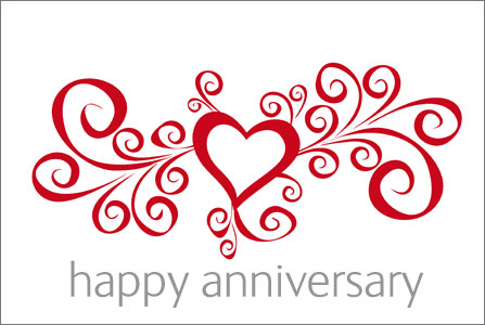 Happy Wedding Anniversary Mr And Mrs Admin