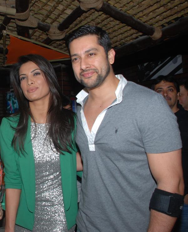 Aftab+Shivdasani+Wife ... aftab shivdasani new girlfriend aftab shivdasani new girlfriend