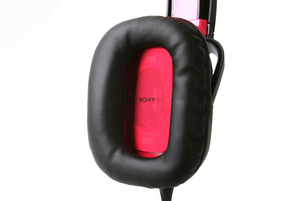 Sony MDRPQ1 Headphone Review