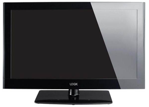 Logik L323CD11 HDTV LCD Review