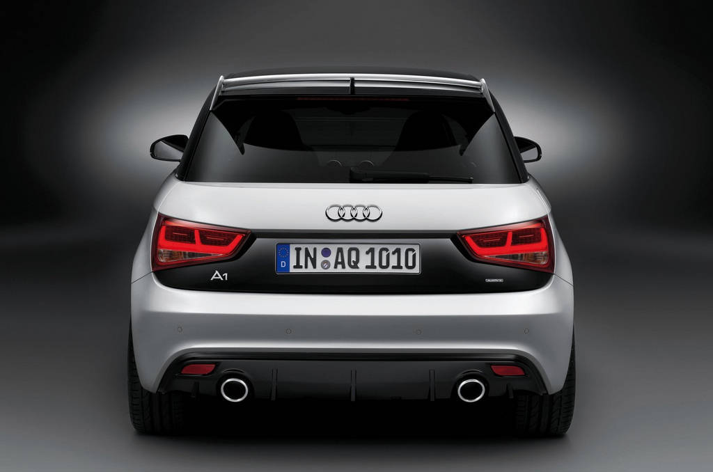 Audi A1 Quattro 2013  Car Wallpapers n Images