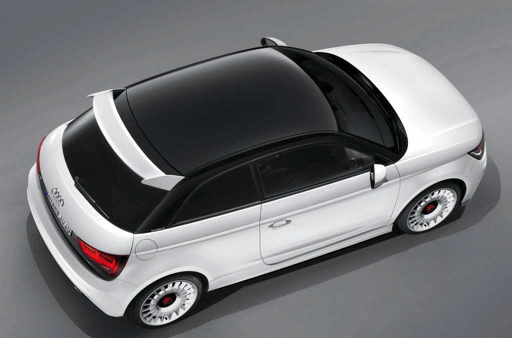 Audi A1 Quattro 2013  Car Wallpapers n Images